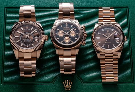 is buying a rolex watch a good investment|best Rolex investment 2023.